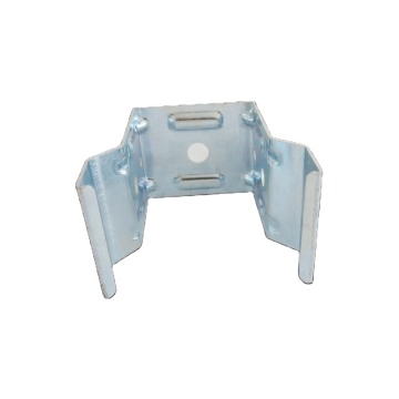 Automotive Stamping and CNC Machining Parts