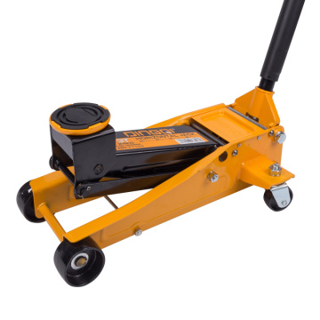 DingQi Hight Quality Heavy Duty 3Ton Horizontal Jack