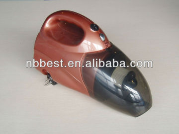 CYCLONE HANDLE VACUUM CLEANER