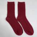 Wholesale women wool sock winter socks