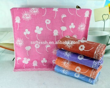 WELL ABSORBENCY HIGH QUALITY YARN DYED