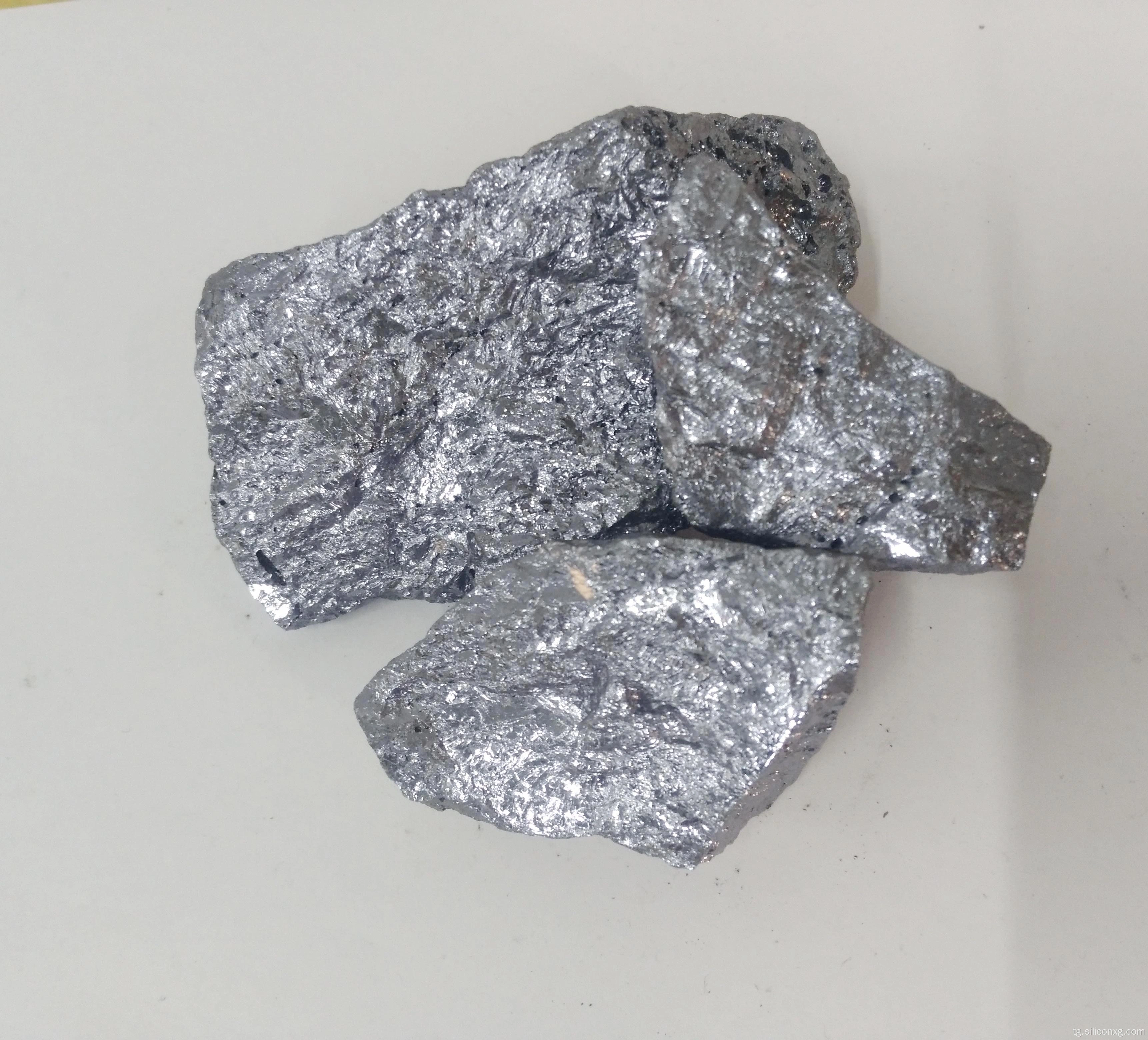Ferro Silicon #75