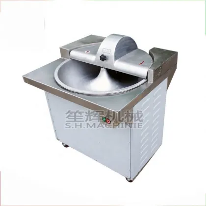 Stewing Beef Chopper