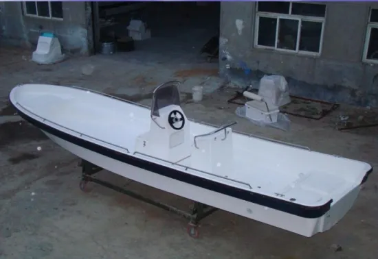 Yd 700 Leisure Boat