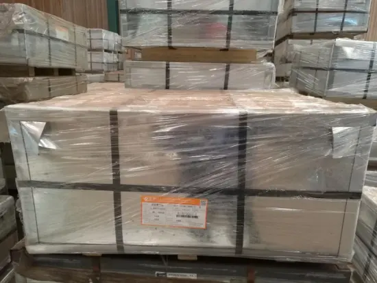 tin free steel can body