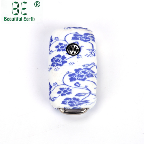 2018 Vw Golf Mk3 Car Key cover