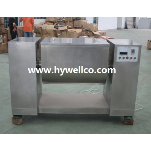 Desiccated Coconut Slot Shaped Mixing Machine