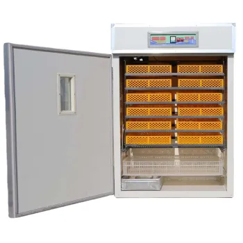 Automatic Egg Incubators for Chicken Hatching - Cheap Poultry Incubator Machine