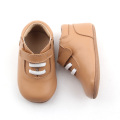 Moda Handizkako Stepping Stones Baby Boots