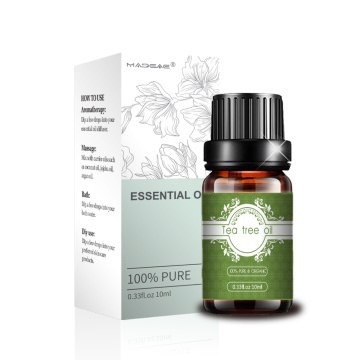 New Stock Fresh Australian Tea Tree Essential Oil