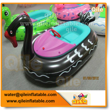 New Machine Control Kids Aqua Boats Inflatable Hand Paddle Boat