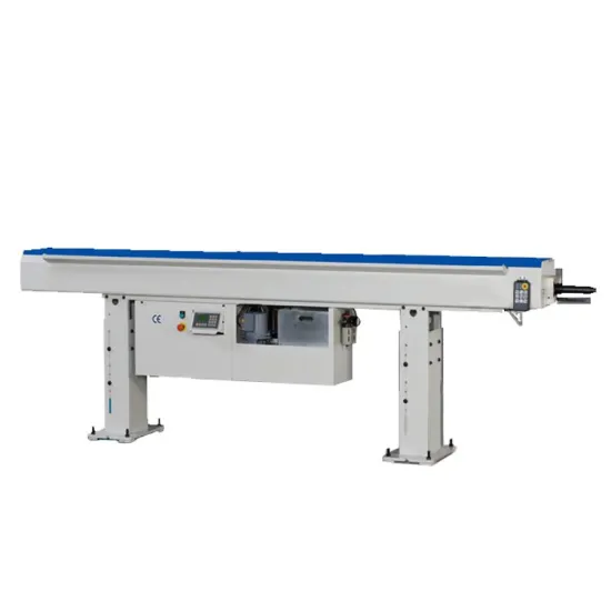 Multiple Bar Servo Bar Feeder for CNC Turning Lathe: Full Automatic Feed Solution
