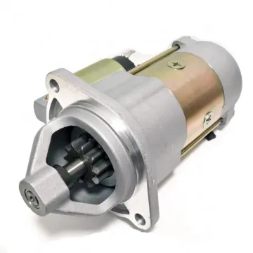 Parts for Engine Starting System: 5295576