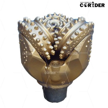 TCI Rock Bit/Tricone Drill Bits for Well Drilling
