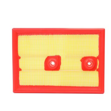 Audi and VW Car Air Filter Replacement: Compatible with Models Q1, Q3, Q4, Q5, Q6, Q7, and S6 - Part Number 04E 129 620 C