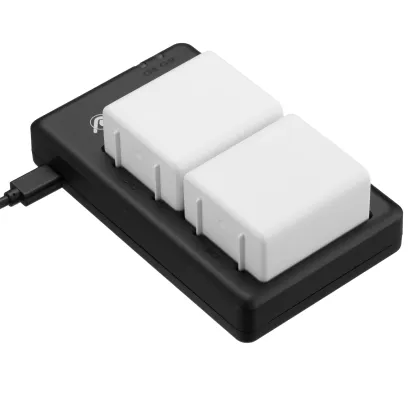 Rechargeable Batteries and Chargers for Arlo Cameras - New Arrivals