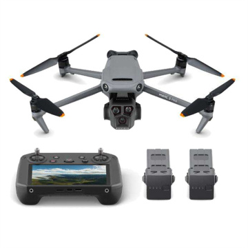 Mavic 3 pro fly more combo rc pro beginner drone with Flagship Tri-Camera System 43-Min Max Flight Time