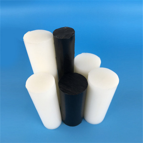 Aad loo xidhan karo PA6 PA66 NYLON Rod