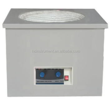 Digital Electric Heating Mantle for Distillation (10L Capacity)