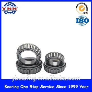Tapered roller bearing 30238 for the truck on sale