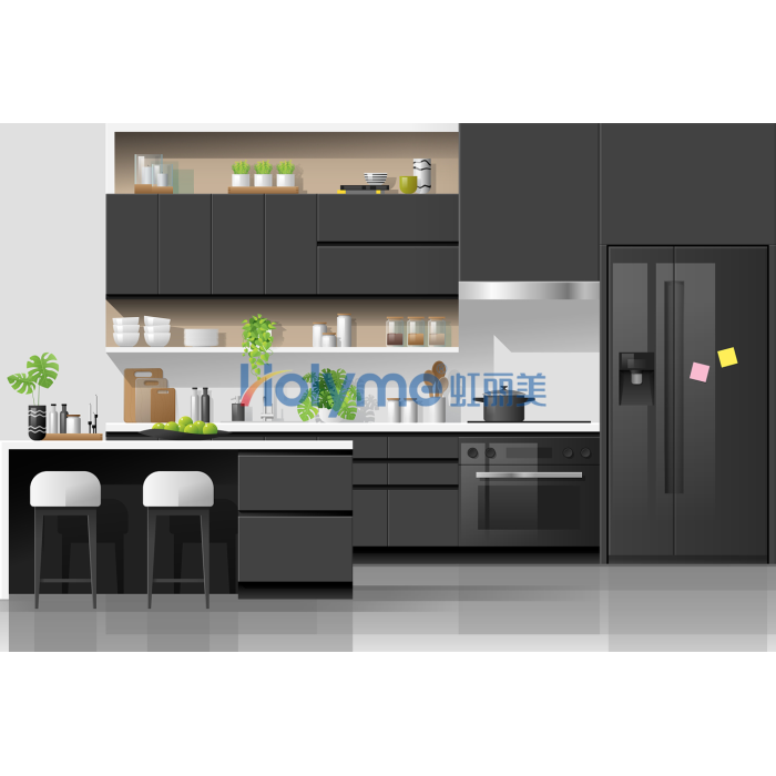 การเคลือบผงโลหะพันธะ