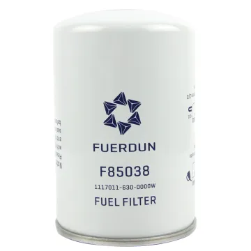 FAW Fuel Filter 1117011-630-0000W: Replacement and Maintenance Guide