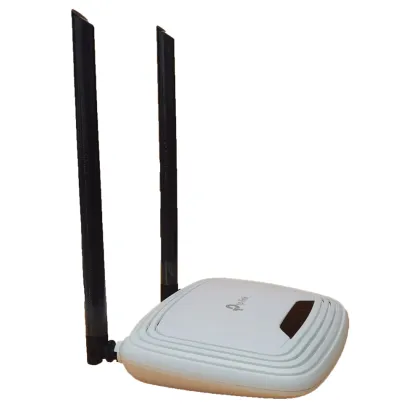 TP-Link WR940N Wireless Router English Version 300Mbps