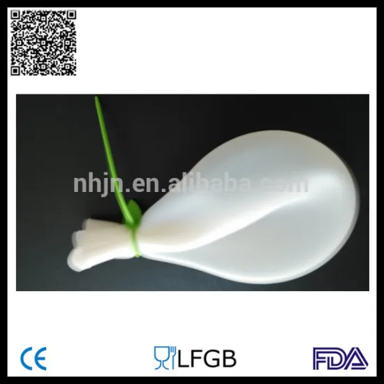 hot sale silicone dough bag