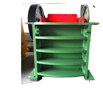 Shanghai JianShe LuQiao Machinery Co. Ltd - Shanbao Machine Suppliers