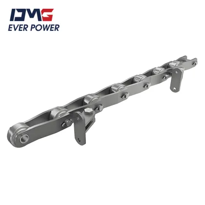 Sugar conveyor roller chain