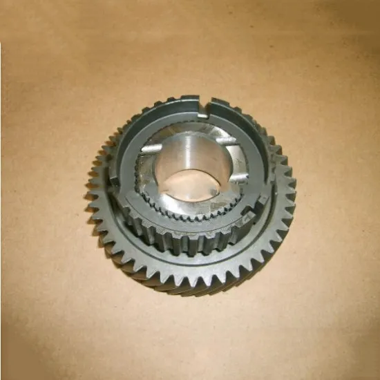 GWM Great Wall Wingle Power GW4D20 Synchronizer Gears and Countershaft Gear ZM001A-1701310-1