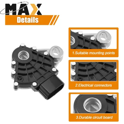 Neutral Safety Inhibitor Switch for Major Car Brands