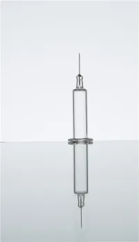 High Quality Prefillable Syringes