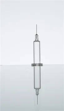 High Quality Prefillable Syringes