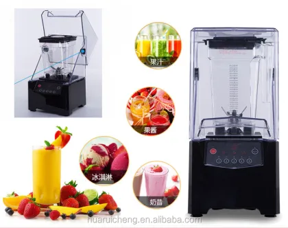 Best Commercial Heavy Duty Food Processors with Large Capacity