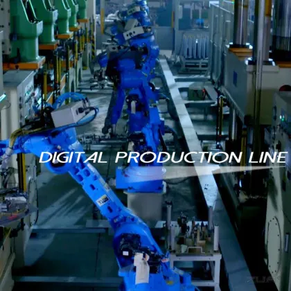 SUZUKI Swift 3 2005-2016 Auto Steering Systems Parts - Tie Rods