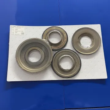 09G Automatic Transmission Piston Kit - Transmission Parts
