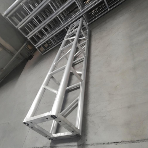 Aluminum Round Truss with Pin Connector