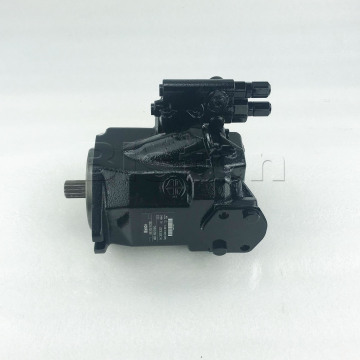 Biston VOE11172358 Hydraulic Auxiliary Pump 11172358 for Volvo L60E/L60F/L60GZ