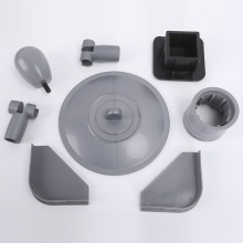Plastic Enclosure case Shell Parts for Electronic