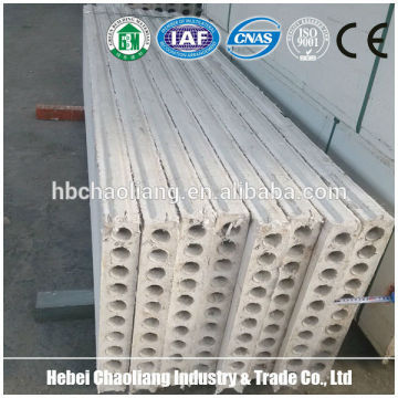 Fireproof Building Material Mgo Wall Board, Mgo Wall Panel