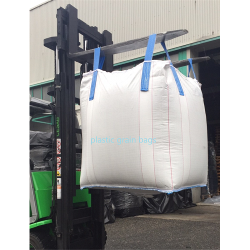 bulk plastic grain bags | jtfibc