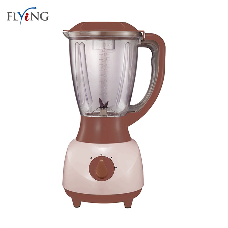 Professional Kitchen Electric Smoothie Blender