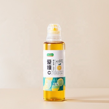 6oz (186ml) PET FOOD GUICE WEVERAGE BOTTORY ขวดน้ำผึ้งพลาสติกเปล่า
