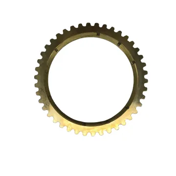 OEM ME601845 Brass Synchronizer Ring for Mitsubishi Hyundai Manual Gearbox Transmission