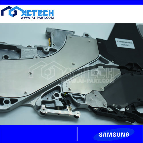 SME 8 mm samsung thành phần