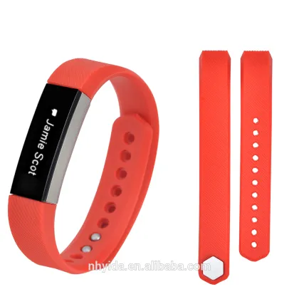 Hot-sale Fitbit Alta Classic Band various colours replacement wristband for fitbit alta