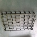 OEM Heat Treatment Tray Furnace Basket Mold