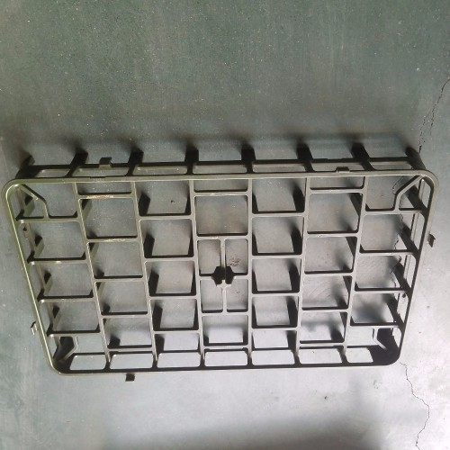 OEM Heat Treatment Tray Furnace Basket Mold