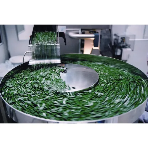 أقراص كاربيدوبا وليفودوبا ذات الإطلاق المستدام